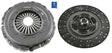 Clutch Kit 3400 700 623 - SACHS