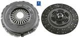 Clutch Kit 3400 700 623 - SACHS - Clutch Kits - SACHS
