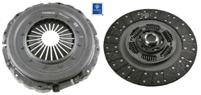 Clutch Kit 3400 700 623 - SACHS