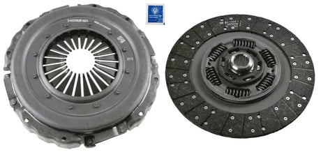Clutch Kit 3400 700 623 - SACHS
