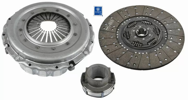 Clutch Kit 3400 700 628 - SACHS