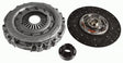 Clutch Kit 3400 700 636 - SACHS