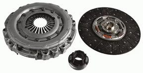 Clutch Kit 3400 700 636 - SACHS