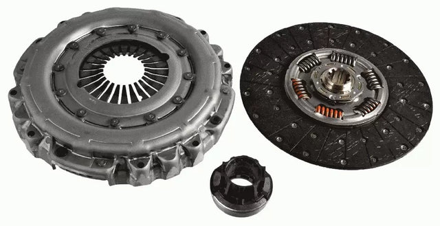 Clutch Kit 3400 700 636 - SACHS