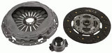 Clutch Kit 3400 700 637 - SACHS