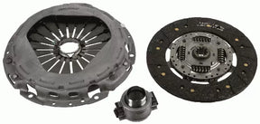 Clutch Kit 3400 700 637 - SACHS