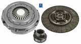 Clutch Kit 3400 700 638 - SACHS