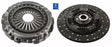 Clutch Kit 3400 700 640 - SACHS