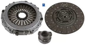 Clutch Kit 3400 700 654 - SACHS