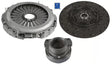 Clutch Kit 3400 700 663 - SACHS