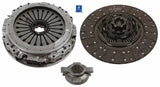 Clutch Kit 3400 700 667 - SACHS - Clutch Kits - SACHS