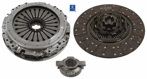 Clutch Kit 3400 700 667 - SACHS