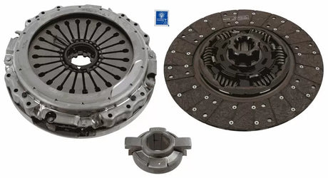 Clutch Kit 3400 700 667 - SACHS