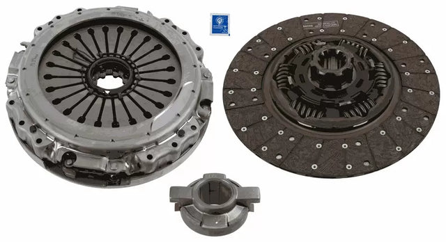 Clutch Kit 3400 700 667 - SACHS