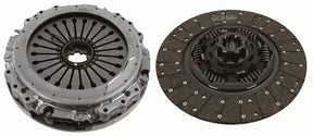 Clutch Kit 3400 700 677 - SACHS
