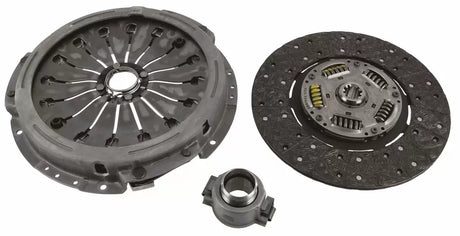 Clutch Kit 3400 700 682 - SACHS