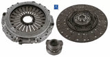 Clutch Kit 3400 700 684 - SACHS