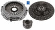Clutch Kit 3400 700 685 - SACHS