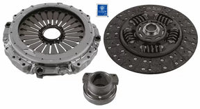 Clutch Kit 3400 700 685 - SACHS