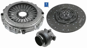 Clutch Kit 3400 700 688 - SACHS