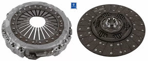 Clutch Kit 3400 700 692 - SACHS