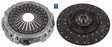 Clutch Kit 3400 700 695 - SACHS
