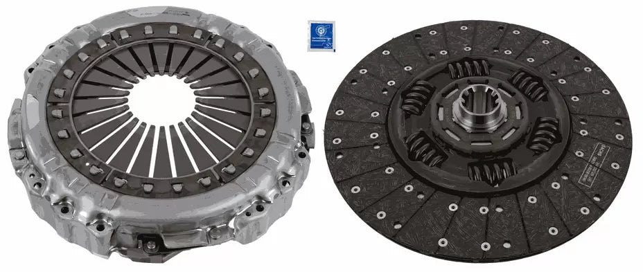 Clutch Kit 3400 700 695 - SACHS