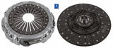 Clutch Kit 3400 700 695 - SACHS - Clutch Kits - SACHS