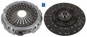 Clutch Kit 3400 700 695 - SACHS