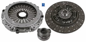 Clutch Kit 3400 700 699 - SACHS