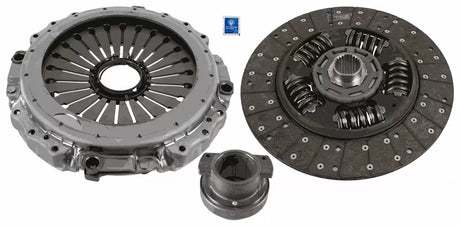 Clutch Kit 3400 700 699 - SACHS
