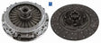 Clutch Kit 3400 700 702 - SACHS