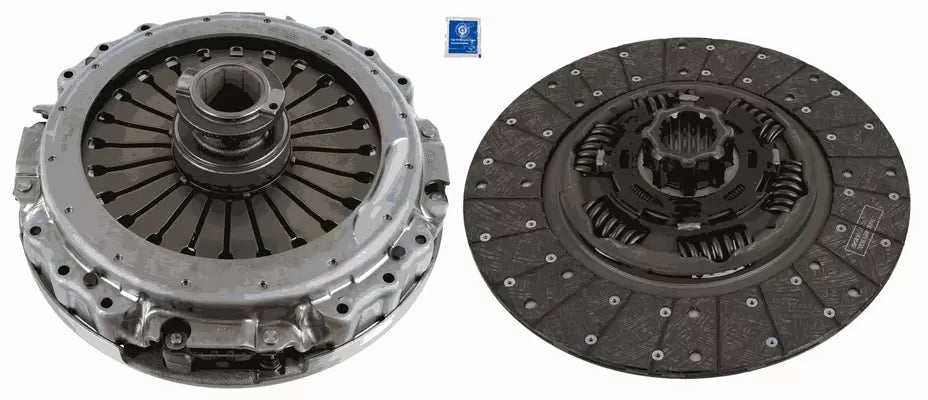 Clutch Kit 3400 700 702 - SACHS