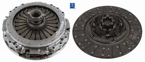 Clutch Kit 3400 700 702 - SACHS