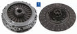Clutch Kit 3400 700 703 - SACHS
