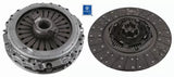 Clutch Kit 3400 700 703 - SACHS - Clutch Kits - SACHS