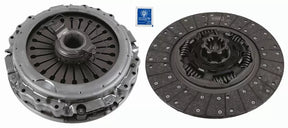 Clutch Kit 3400 700 703 - SACHS