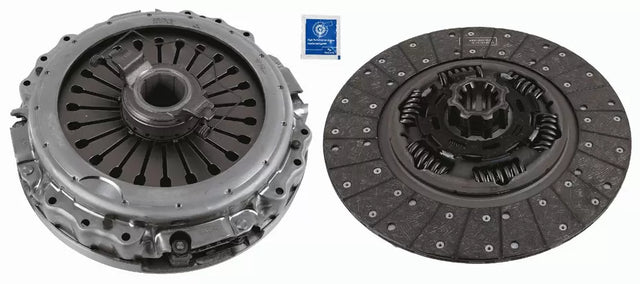 Clutch Kit 3400 700 703 - SACHS