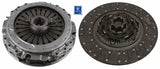 Clutch Kit 3400 700 704 - SACHS