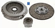 Clutch Kit 3400 710 001 - SACHS
