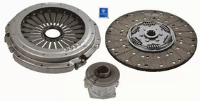 Clutch Kit 3400 710 001 - SACHS