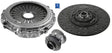 Clutch Kit 3400 710 004 - SACHS