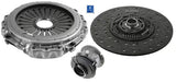 Clutch Kit 3400 710 004 - SACHS