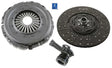 Clutch Kit 3400 710 007 - SACHS