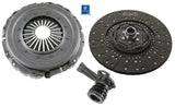 Clutch Kit 3400 710 007 - SACHS