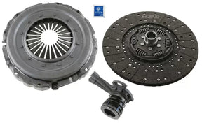 Clutch Kit 3400 710 007 - SACHS