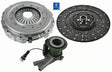 Clutch Kit 3400 710 015 - SACHS