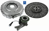 Clutch Kit 3400 710 015 - SACHS
