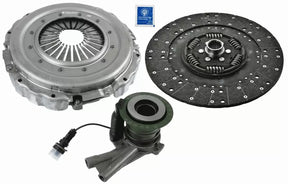 Clutch Kit 3400 710 015 - SACHS