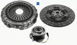 Clutch Kit 3400 710 064 - SACHS